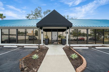 Commercial space at 2501 S Tamiami Trl in Sarasota