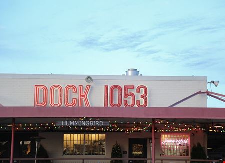 Office space for Rent at The Loading Dock - 1053 in Raleigh