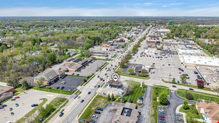 Southwest Cuyahoga Retail  //  Build-to-Suit | Ground Lease | Sale