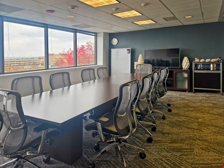 Office space for Rent at Regus - Lakewood 200 Union in Lakewood