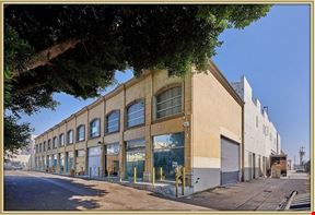 738 E 14th St & San Pedro St, Los Angeles