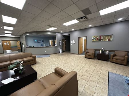Gary Treatment Facility