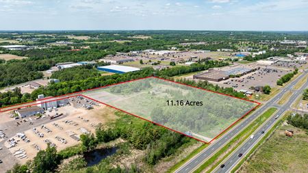 VacantLand space for Sale at 3100 S Main St in Rice Lake