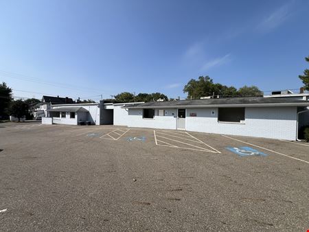Office space for Sale at 9,031 SQ.FT. OFFICE BUILDING FOR SALE in Massillon