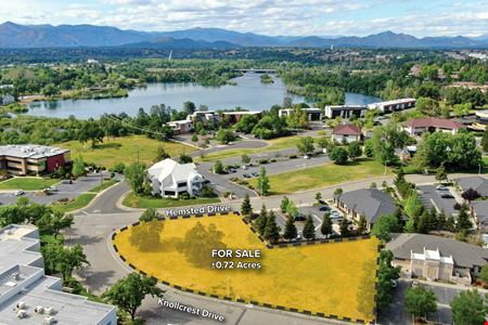 Hemsted & Knollcrest Lots
