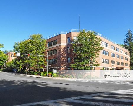 Stark Office Suites - Scarsdale