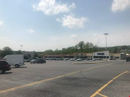 Reading Mall