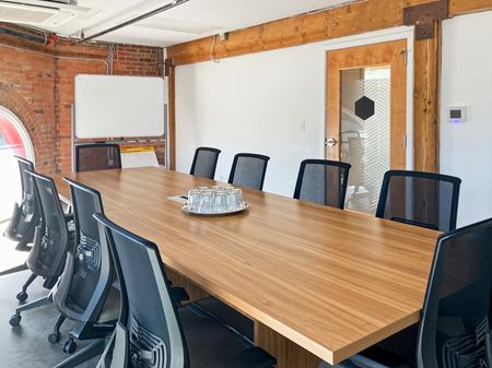 Office space for Rent at Spaces - Boulder 1911 11th St in Boulder