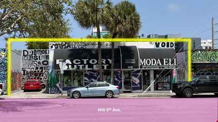 2525 NW 5th Ave