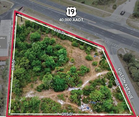 VacantLand space for Sale at 0 Fulton Ave in Hudson