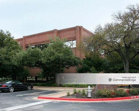 Office space for Rent at Barton Creek Plaza I in Austin