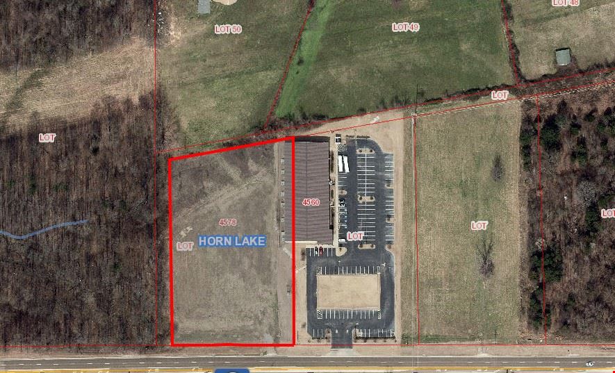 4578 Goodman Road, Horn Lake, MS - Westberry 3