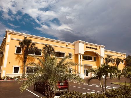 Office space for Sale at 1100 S Powerline Road in Deerfield Beach