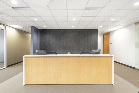 Commercial space at Town Center in Southfield