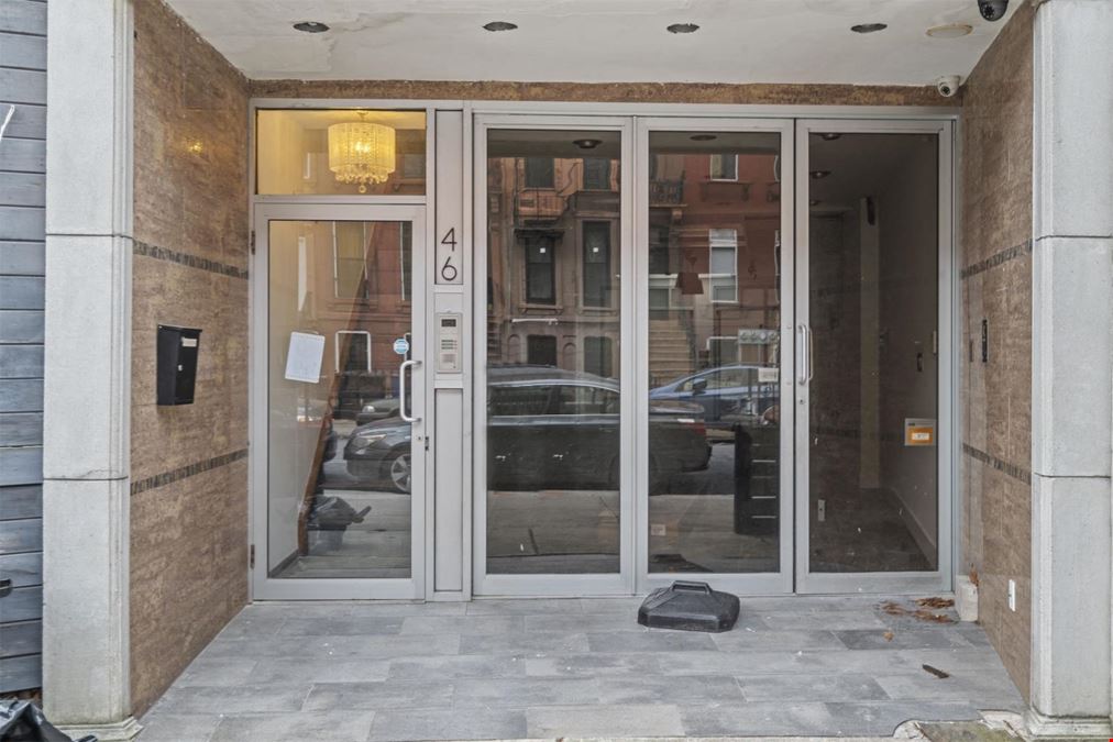 46 Decatur Street