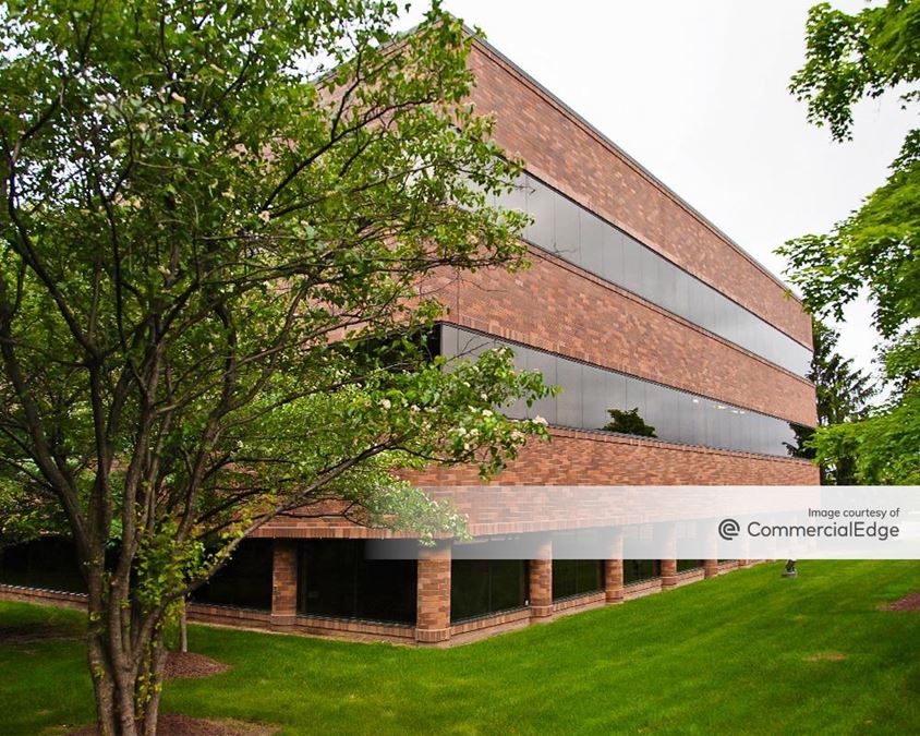 Timberland Office Park II