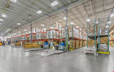 Industrial space for Sale at Polywood in Roxboro