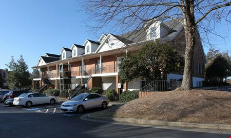 Office space for Rent at 320 W. Pike St in Lawrenceville