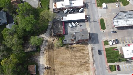 2622 Woodson Road