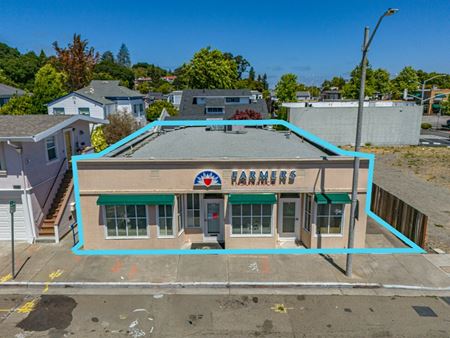 Office space for Rent at 2200-2220 Pear Street in Pinole