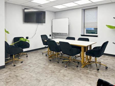 Office space for Rent at HQ - Haverstraw New Main Street in Haverstraw