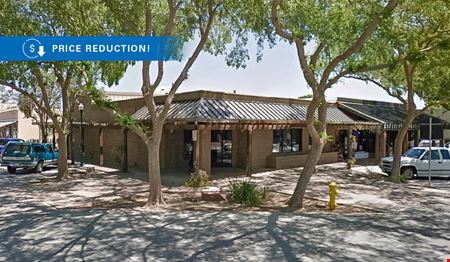 Retail space for Rent at 286 Coalinga Plaza in Coalinga