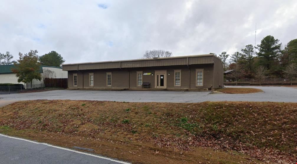 6131 Gateway Rd