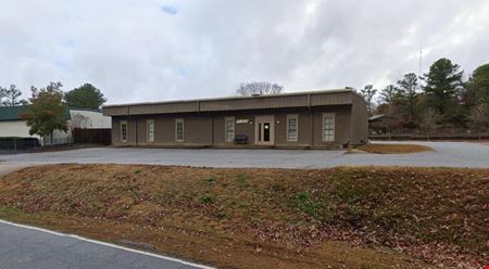 Office space for Rent at 6131 Gateway Rd in Columbus