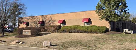 Industrial space for Rent at 16201 Westwoods Business Park in Ballwin