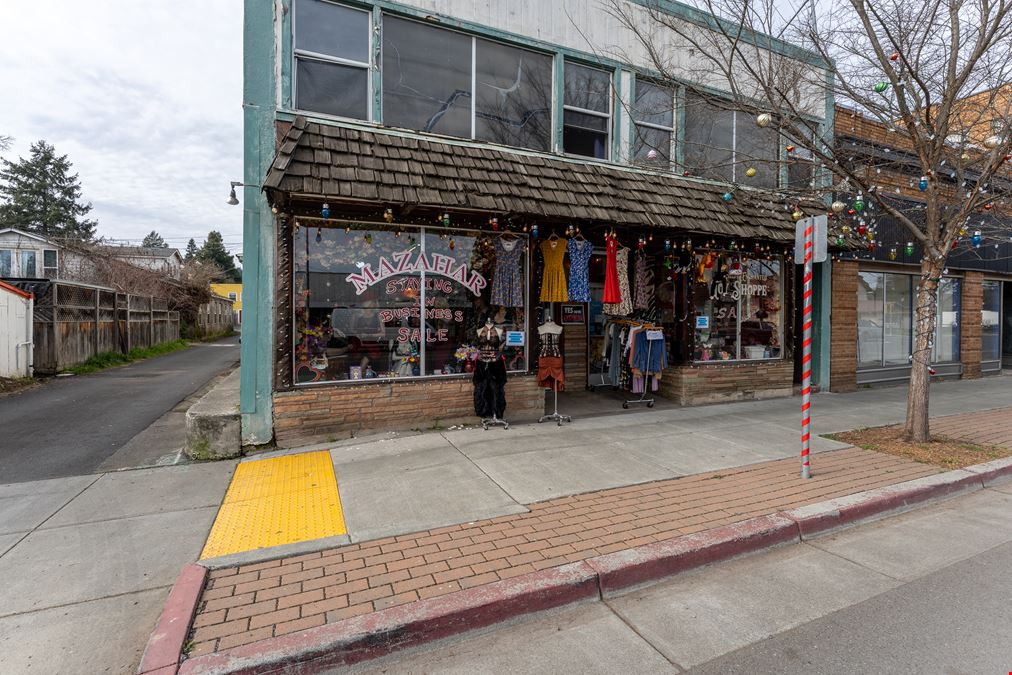 38 S Main St