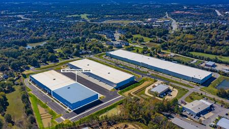 Carolina Tradeport- 180
