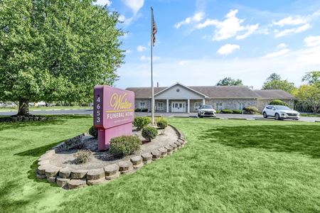 Other space for Sale at Walter Funeral Home in Toledo