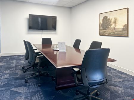 Office space for Rent at HQ - Melbourne - W New Haven Ave in West Melbourne