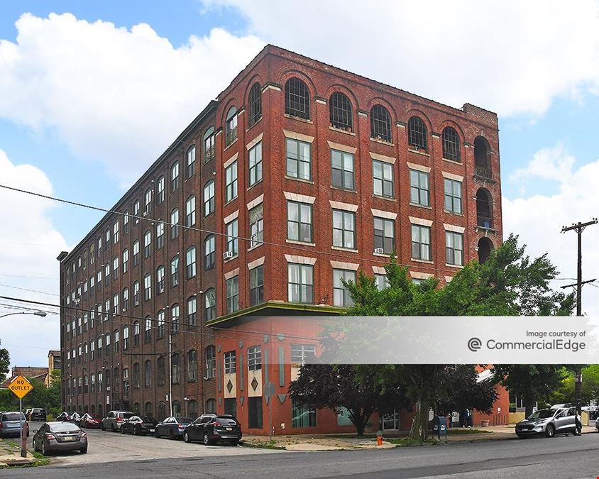 2233-2247 West Allegheny Avenue