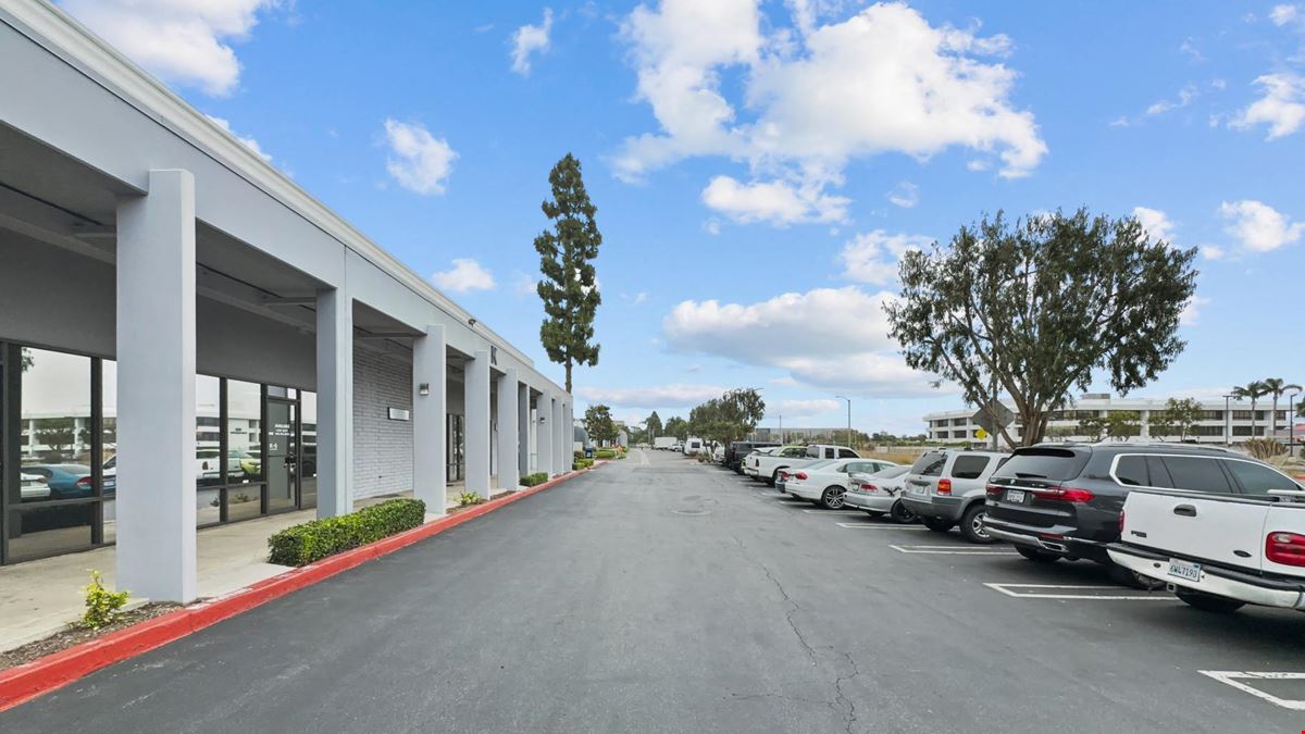 Sublease 3303 Harbor Blvd