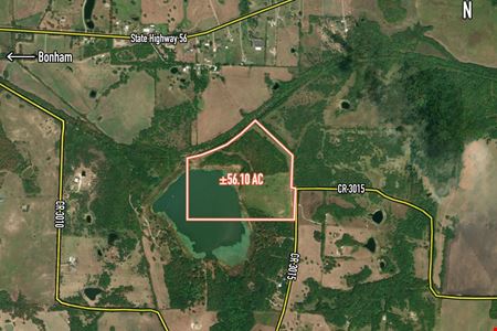 Other space for Sale at ±56 ACRES | BONHAM in Bonham