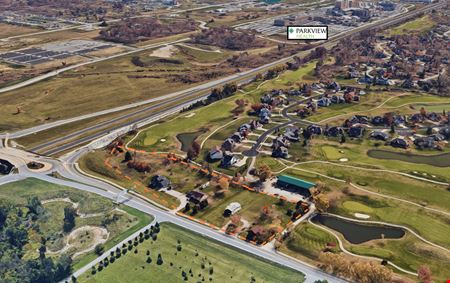 VacantLand space for Sale at Land Available at Union Chapel Rd. in Fort Wayne