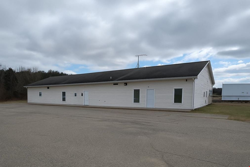 Edmore - Operating Cultivation Facility