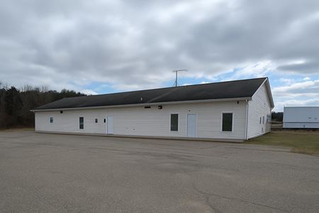 Industrial space for Sale at Edmore - Operating Cultivation Facility in Edmore
