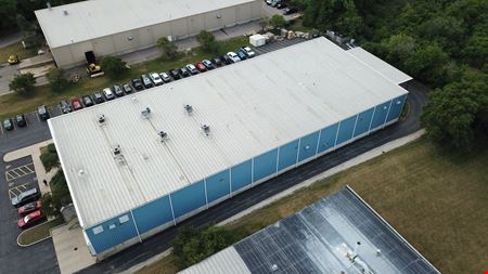 Montgomery Business Park - STNL Flex Building