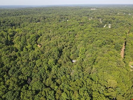 East Chapel Hill - 105 Acres Planned for 163 Future Lots