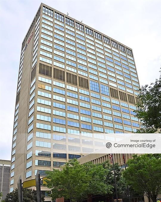 UBS Tower