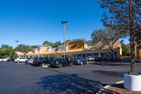 Retail space for Rent at Gates of Pottsburg Plaza in Jacksonville