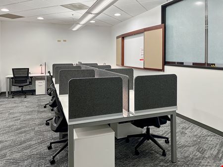 Coworking space for Rent at Regus - Sacramento - 8880 Cal Center Drive in Sacramento