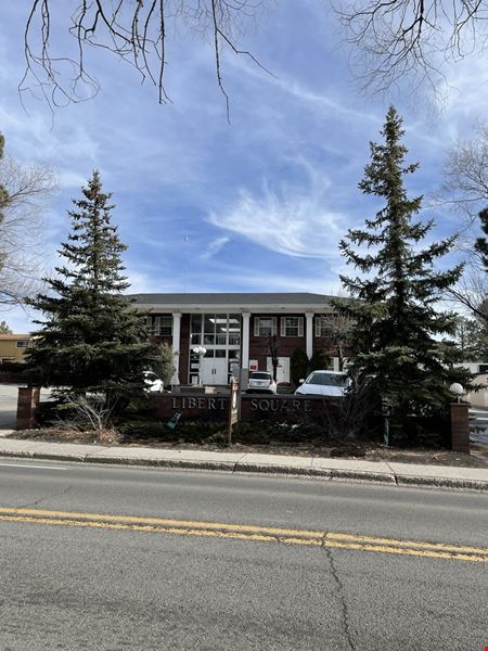 Office space for Rent at Liberty Square in Flagstaff