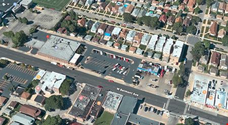 13,300 SF Former Bank Branch on 1.33 Acres of Land