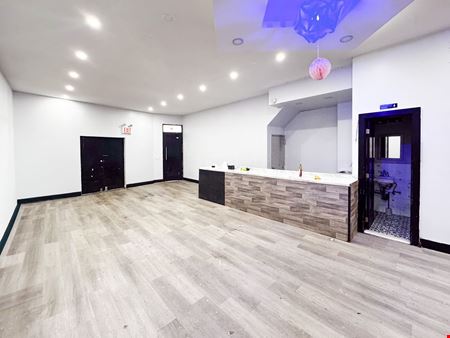 3255 Fulton Street | Three-Story Mixed-Use Building for Sale - Featuring 2,000 SF Retail & Two Large Apartments