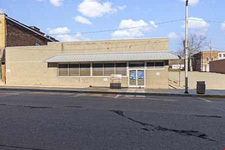 Retail space for Sale at Former Rite Aid in Jeannette