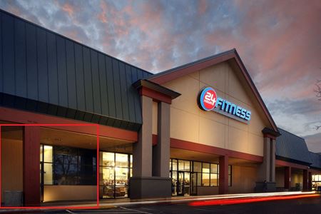Sport / Entertainment space for Rent at 6345 Commerce Blvd in Rohnert Park