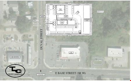 Unassigned space for Sale at 178  Duval Street in Madison